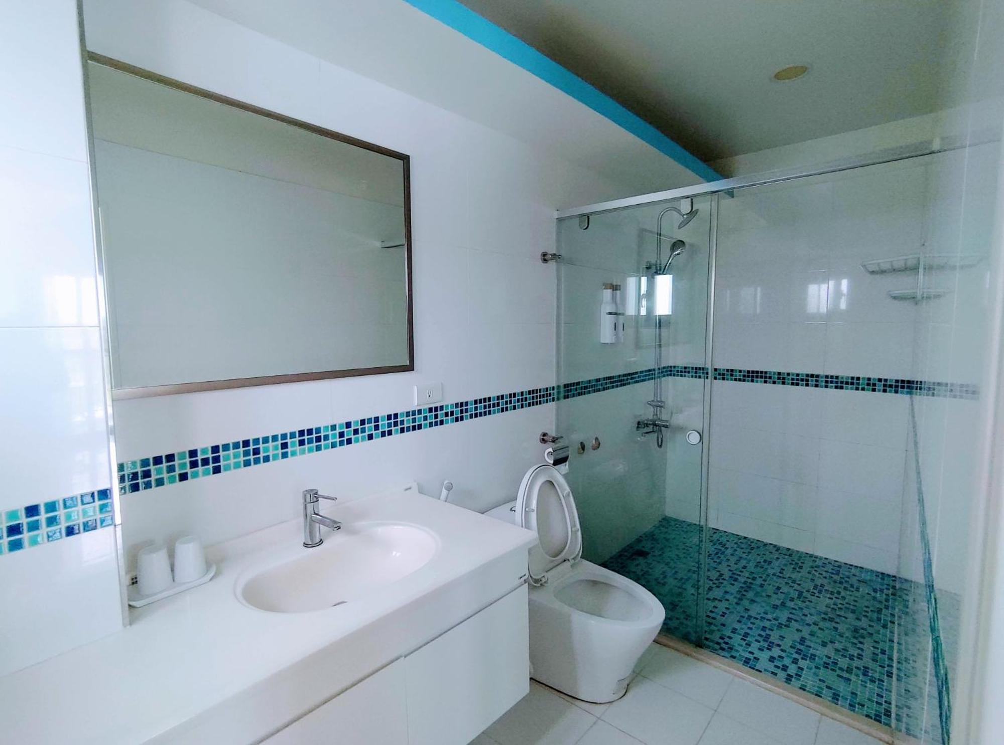 Shell Sand Homestay Манонг Екстериор снимка