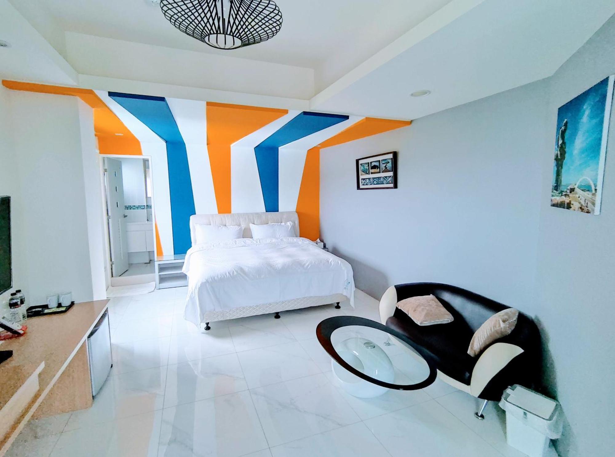 Shell Sand Homestay Манонг Екстериор снимка