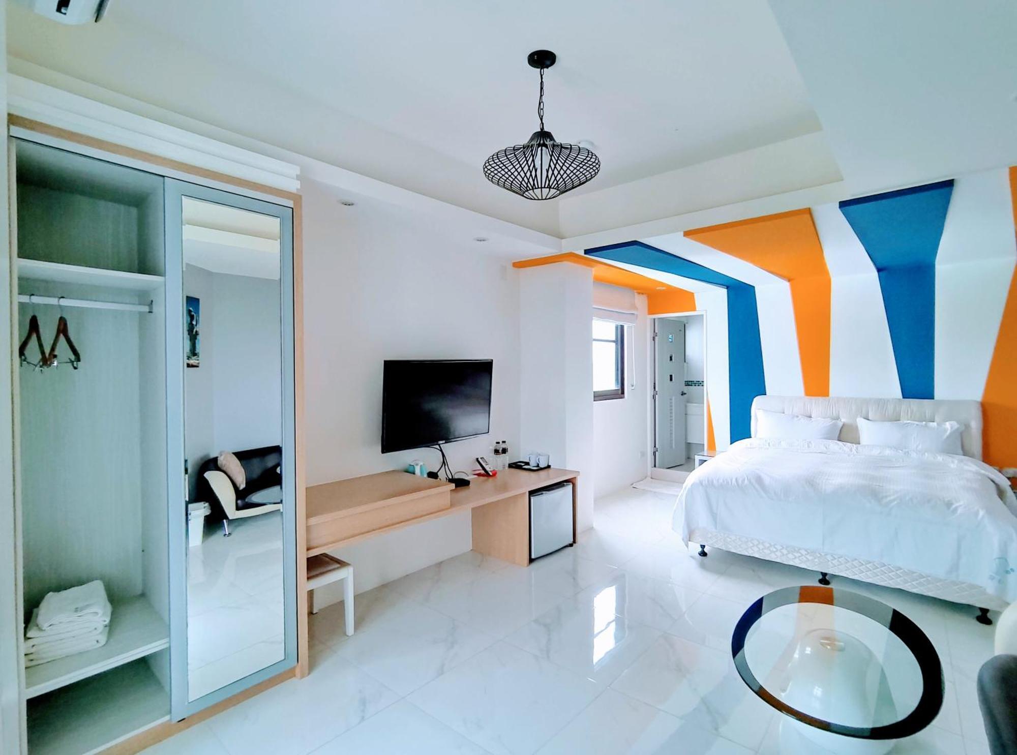 Shell Sand Homestay Манонг Екстериор снимка