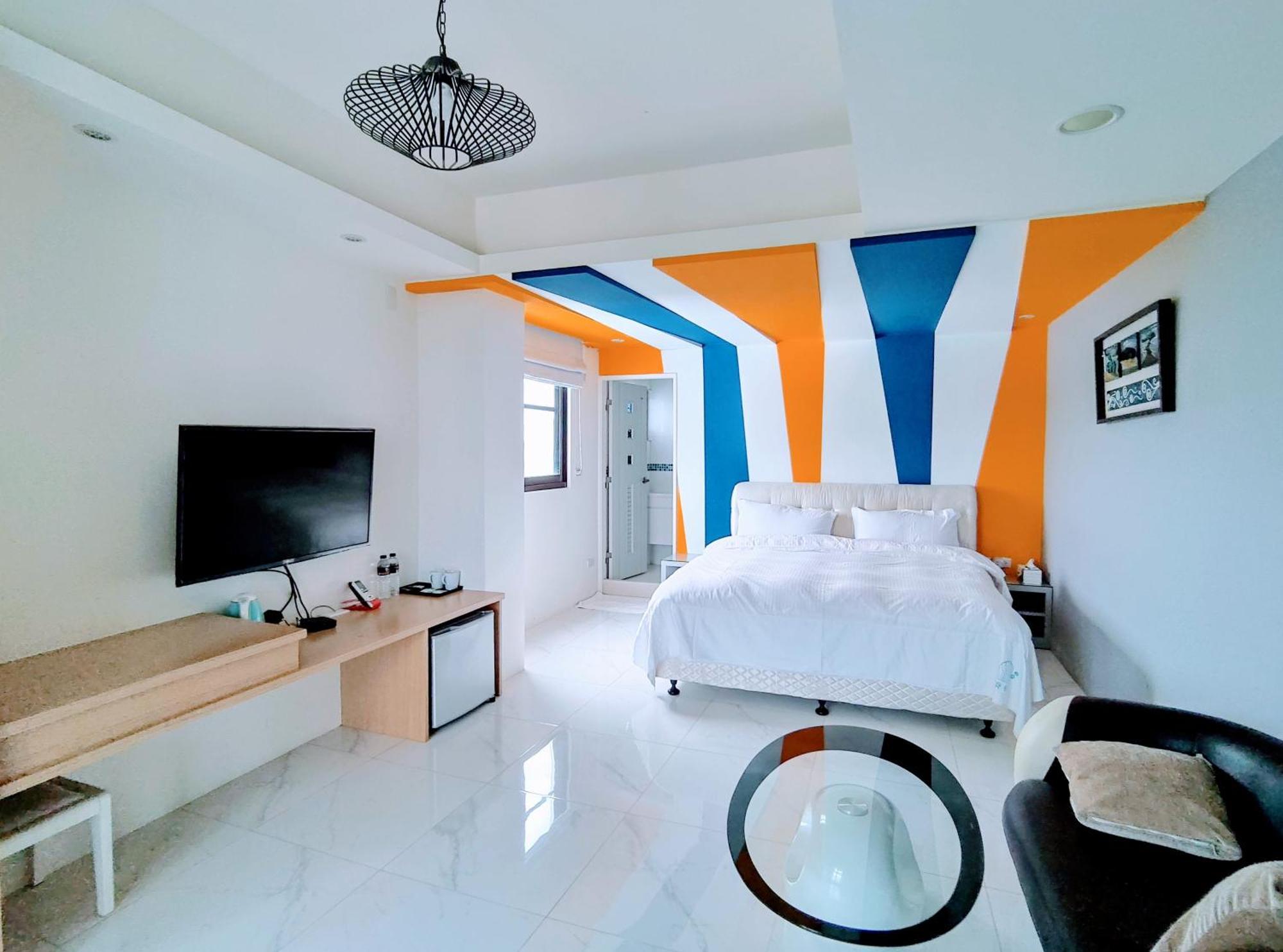 Shell Sand Homestay Манонг Екстериор снимка