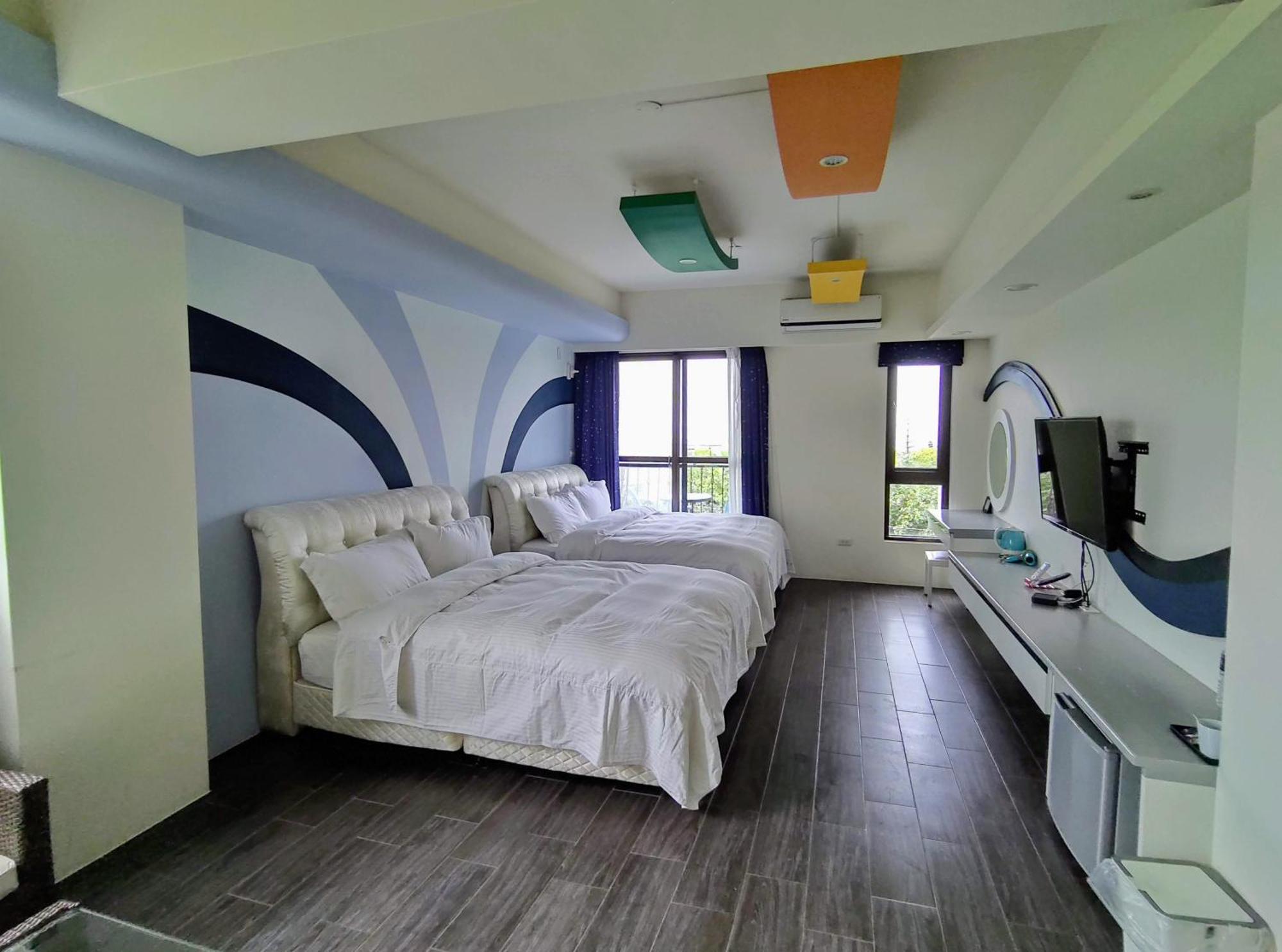 Shell Sand Homestay Манонг Екстериор снимка
