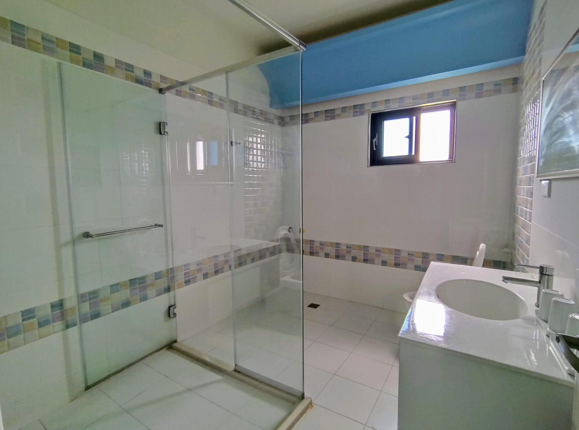 Shell Sand Homestay Манонг Екстериор снимка