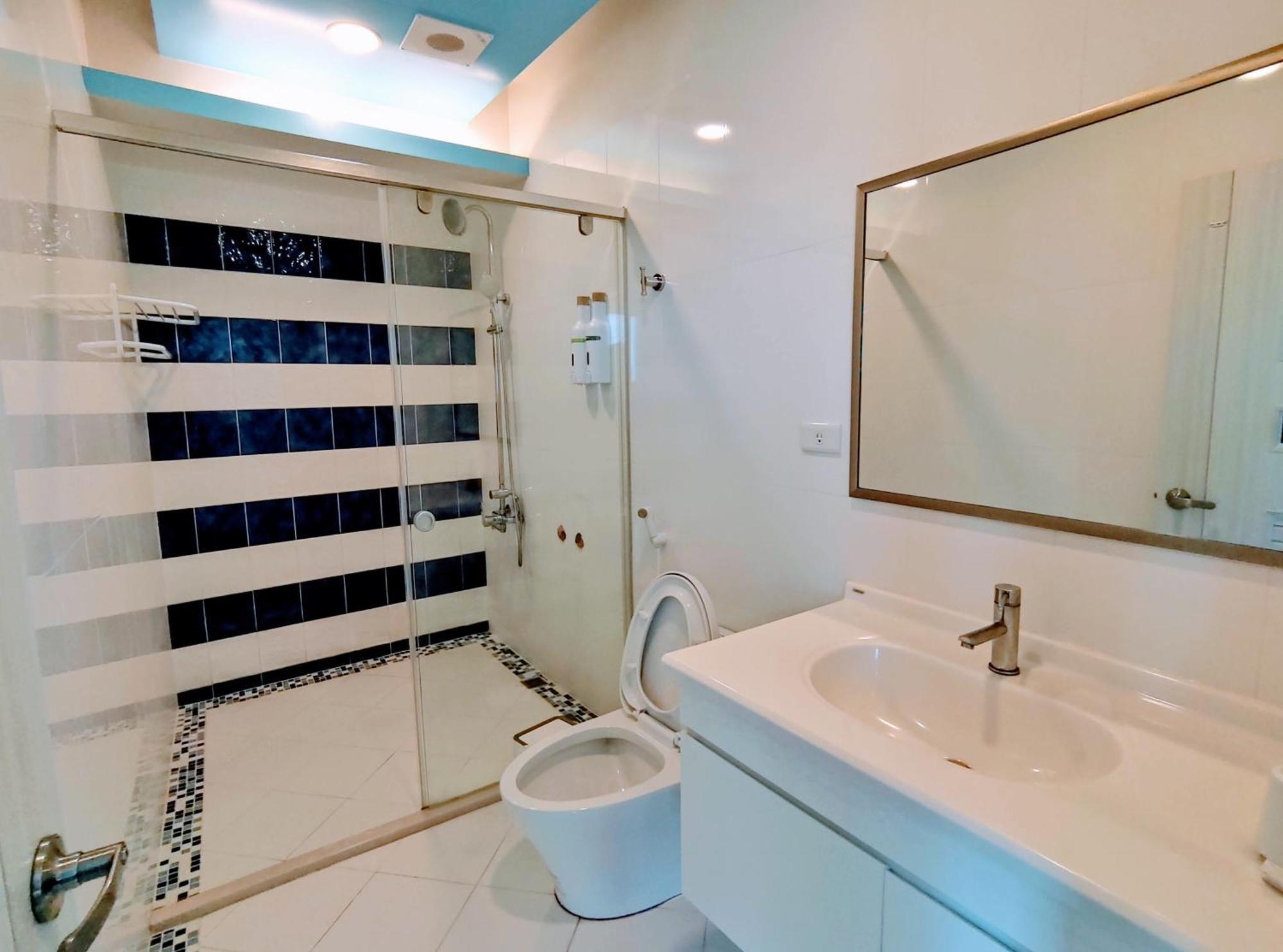 Shell Sand Homestay Манонг Екстериор снимка