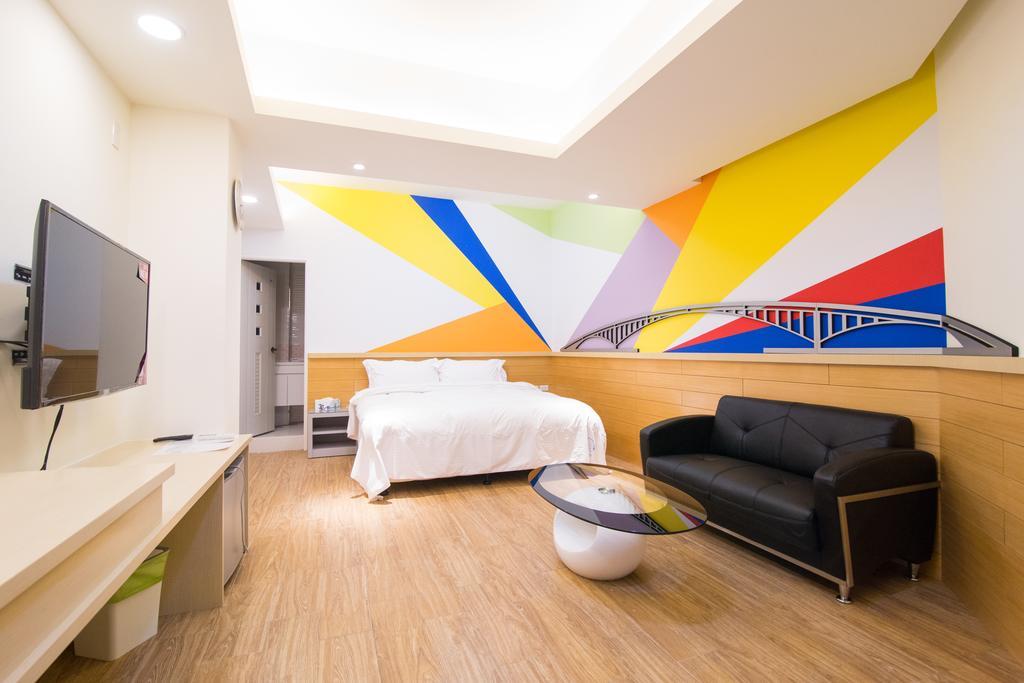 Shell Sand Homestay Манонг Екстериор снимка