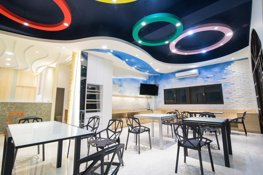 Shell Sand Homestay Манонг Екстериор снимка
