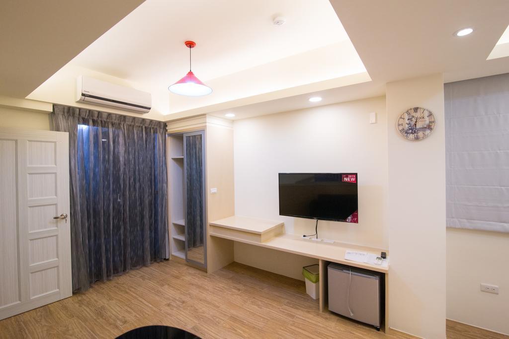 Shell Sand Homestay Манонг Екстериор снимка