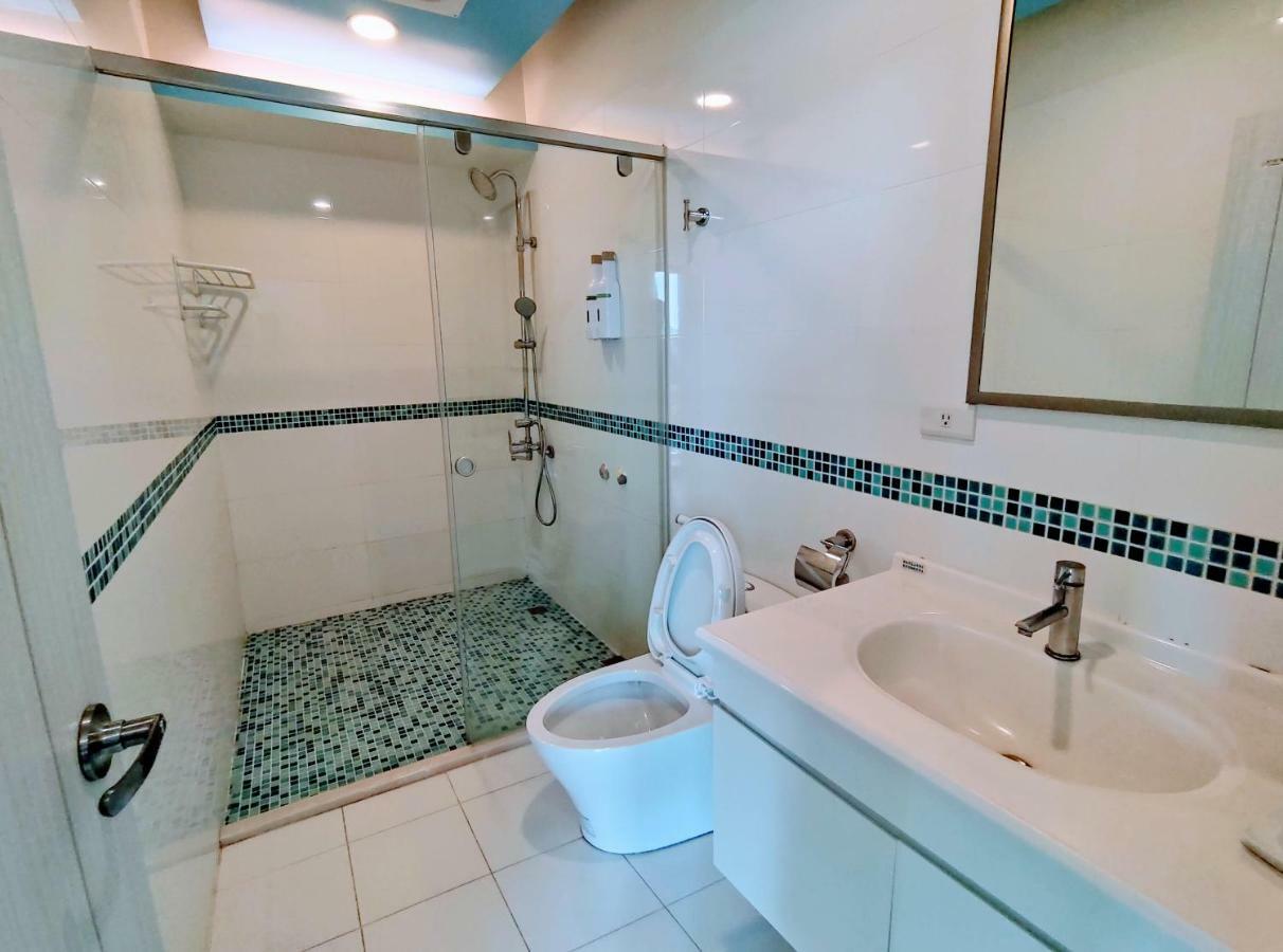 Shell Sand Homestay Манонг Екстериор снимка